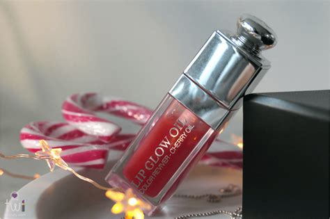 dior addict cherry|dior addict lip glow reviews.